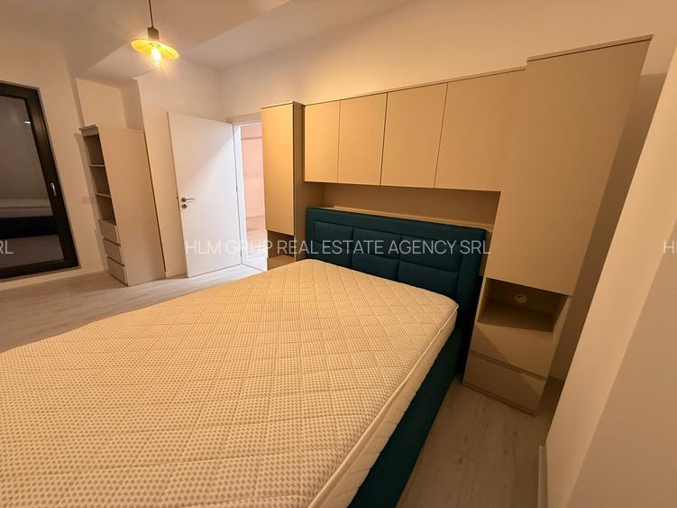 Apartament 2 camere de închiriat – Ultracentral – Prima închiriere - 4