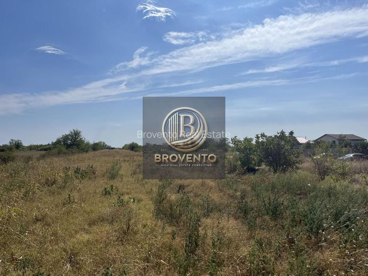 Teren Adunatii Copaceni-Strada Dealului - 6