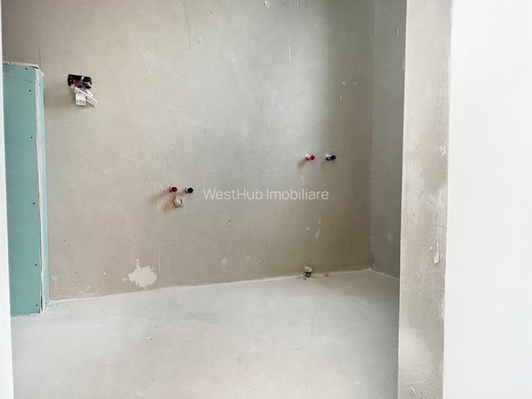 Aparatament 3 cam, 66mp utili, 2 terase -  Torontalului - 9