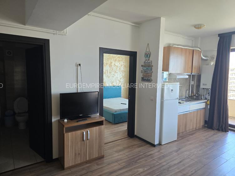 Apartament Summerland cu terasa si vedere panoramica - 26