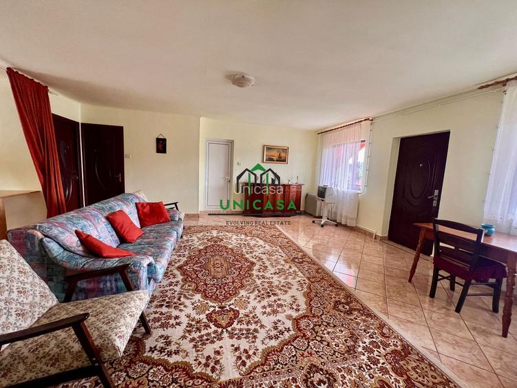 Casa Bunesti/La Cheie - 16