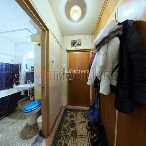 Garsonieră - Plaza - Necesită Renovare - 3