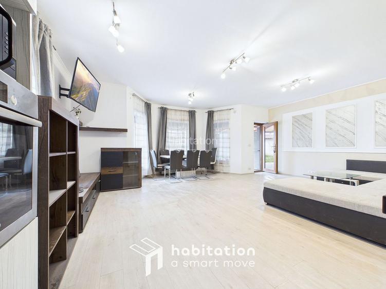 Tur virtual| Duplex 5 camere| spațios| în  Dumbrăvița | 0% Comision| - 2