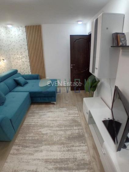 Garsonieră Lujerului – renovată 2025, vedere parc - 2