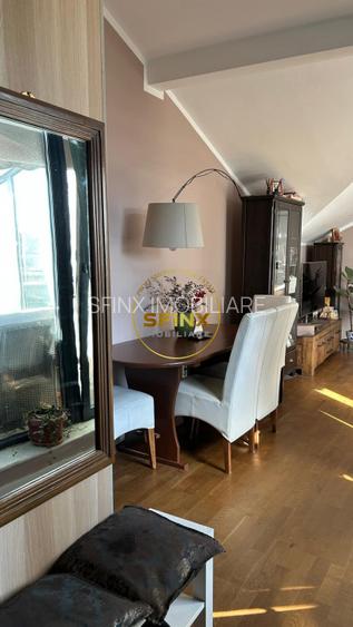 4 camere | Bloc nou | Unirii - Matei Basarab | Centrala termica - 9