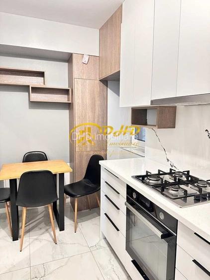 Apartament 3 camere Nicolina - 6