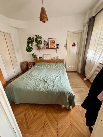 Vanzare apartament cu 3 camere Cismigiu - 4
