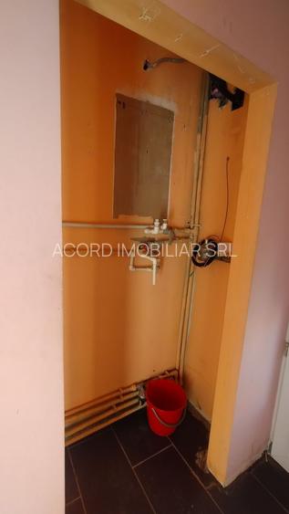 Casa BCA,  P+E+M Bratianu pod IPMC ideal cazare muncitori - 14