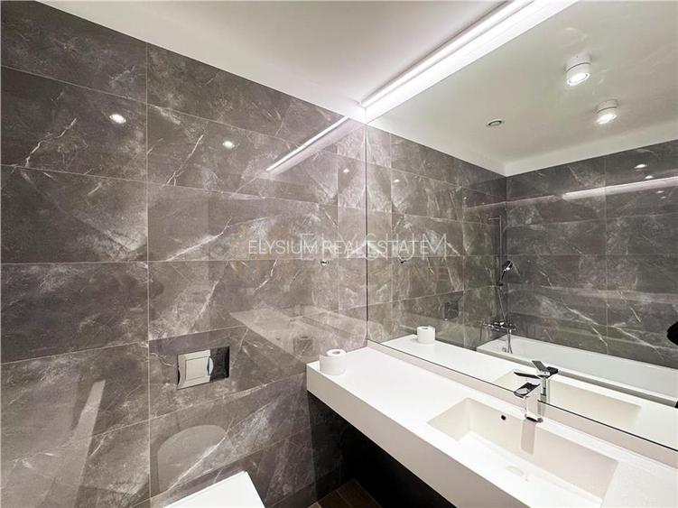 Apartament 3 camere de inchiriat One Mircea Eliade - 22