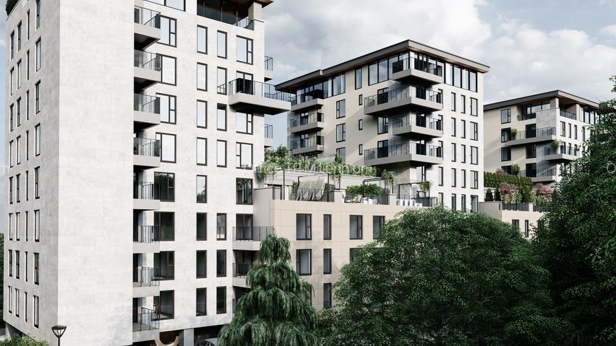 Apartament-1 cam 46.65 mp, zona Pacurari-CLADIRE INTABULATA - MUTARE IMEDIATA! - 8