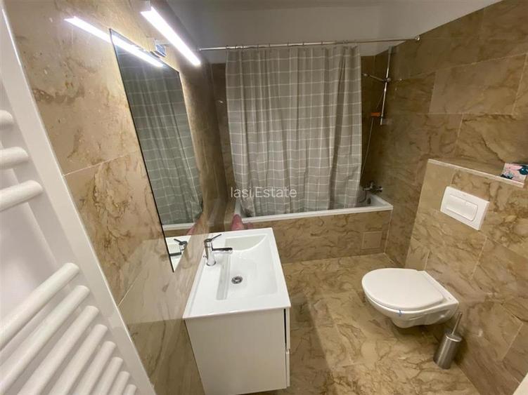 Apartament 2 camere - Himson - Bloc nou c - 15
