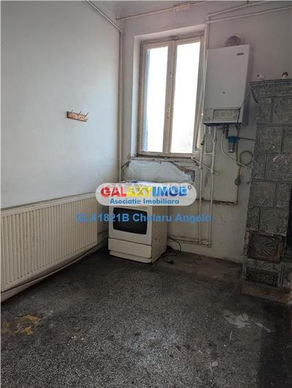 Unirii Mitropolie,oportunitate vilă D+P+E+M 750mp utili,teren 445 mp - 11