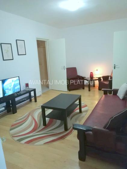 Dristor - Park Lake, Liviu Rebreanu, cu balcon si geam la baie, 51 mp - 7