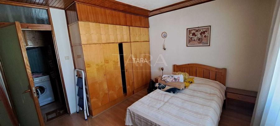 Apartament 3 cam, 2 bai, Iulius Mall, parcare, ocupabil imediat. - 6
