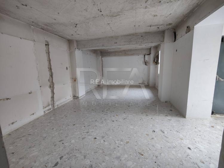 Imobil comercial - Bulevardul Unirii-Pta Alba Iulia - 4