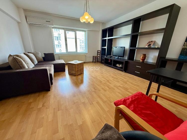 Apartament 2 camere de inchiriat - Calea Calarasi - Muncii - Decebal - RENOVAT - 2