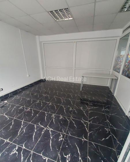 Etaj complet versatil de vânzare – Ideal pentru spațiu  birouri ori apartament - 3