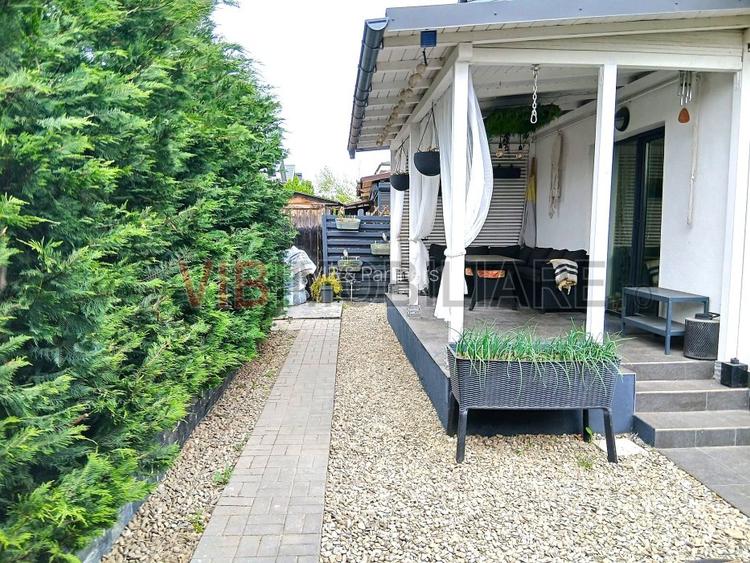 Casă ideală pentru familie | Jacuzzi + Foișor BBQ | Tunari - 7