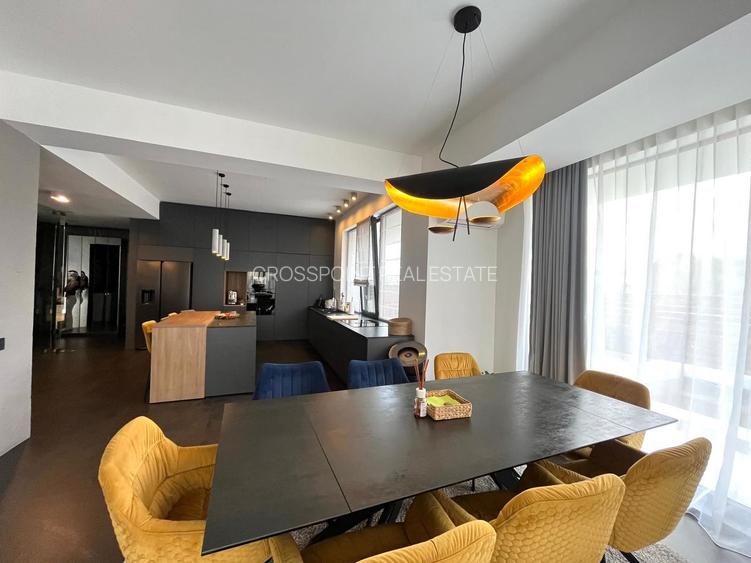 Vilă modernă în Corbeanca | Construcție nouă | Finisaje premium | Piscina - 2