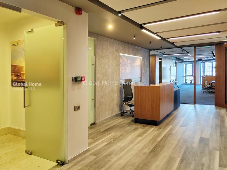 Prime Office Space | Ethos House | Class A Landmark - 20