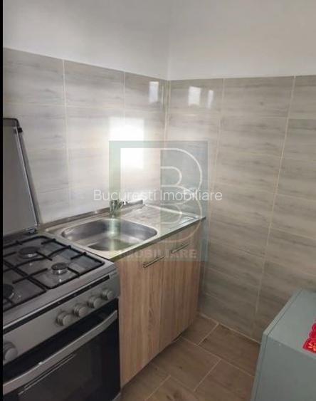 Apartament 3 Camere,Calea Calarasi,Metrou,Muncii,bl.1995,DECOMANDAT,Amenajat - 4