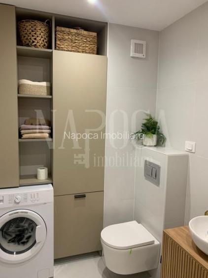 Apartament 2 camere de vanzare in Floresti - 6