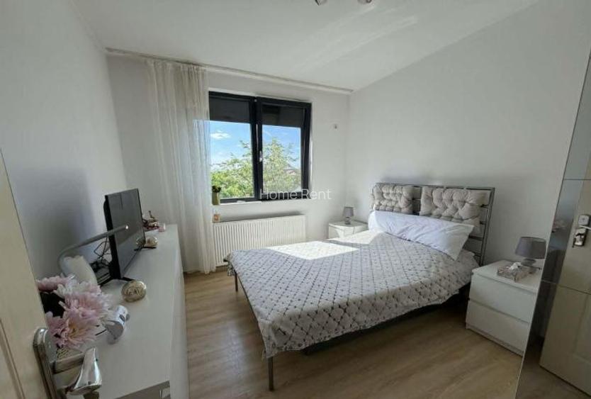 Apartament 2 camere Crangasi bloc nou/Parcare metrou 4 minute - 2