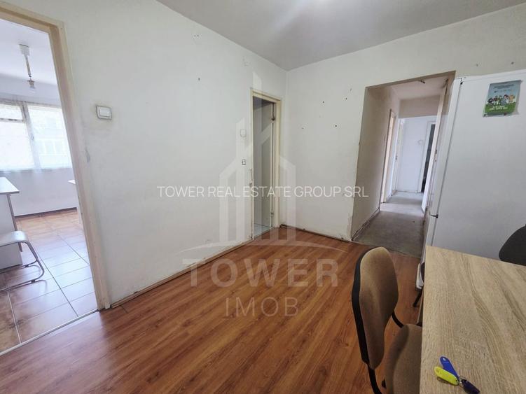 Apartament de vânzare | Vasile Aron - 3