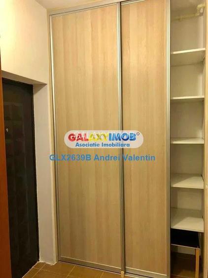 Garsoniera Berceni - Dimitrie Leonida - Metrou - Parcare - 5