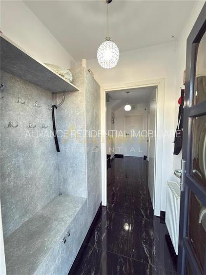 Vila individuala | 4 camere | Mobilata-Utilata - 3