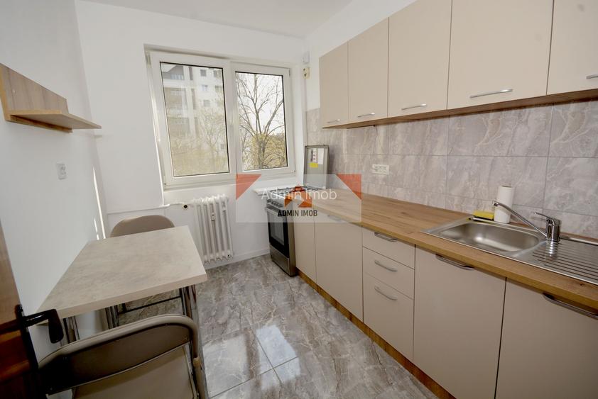 2 camere Drumul Taberei - Et 4/8-  Tudor Vladimirescu-  *prima inchiriere* - 6