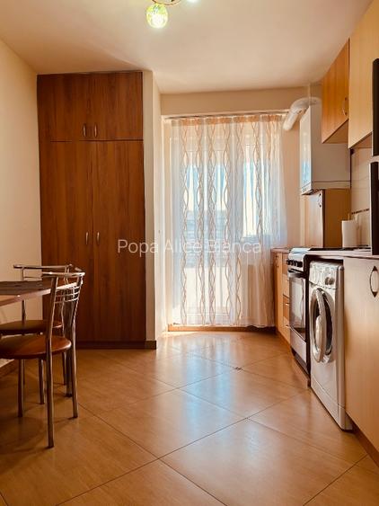 PF Închiriez ap. cu 2 camere,Mărăști,  Str. Teodor Mihali, Iulius Mall - 6