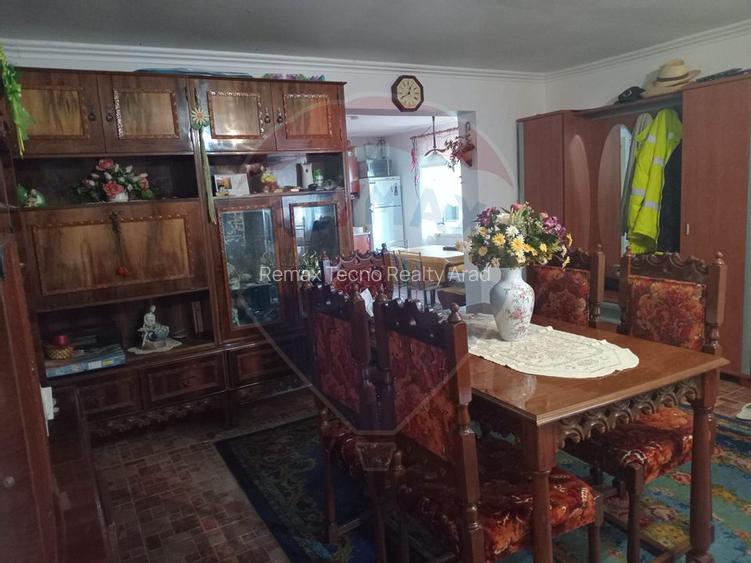 OCAZIE!!! CASA SUPERBA cu teren in JULITA jud Arad in M tii Zarandului - 14