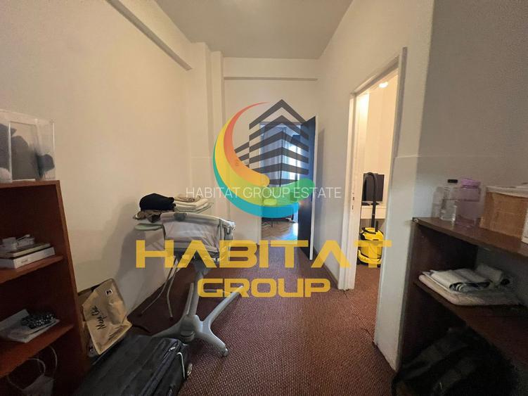 Apartament 4 camere spatioas luminos  metrou Piata Romana - 17