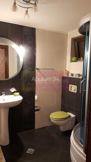 Apartament 5 camere LUX 230mp Popesti-Leordeni - 14