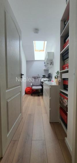 Casă superbă de închiriat în Cartierul Arhitecților - pet-friendly - 10