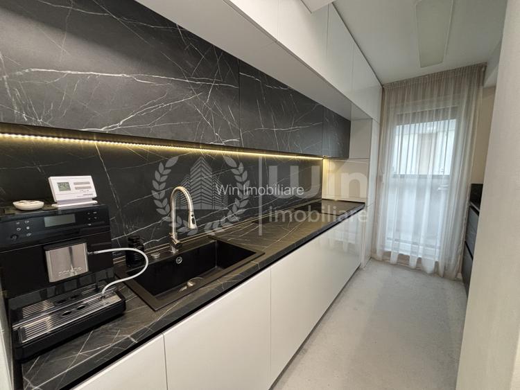 Penthouse deosebit de 118mp | Terasa 75mp | 2 parcari | Iulius Mall! - 7