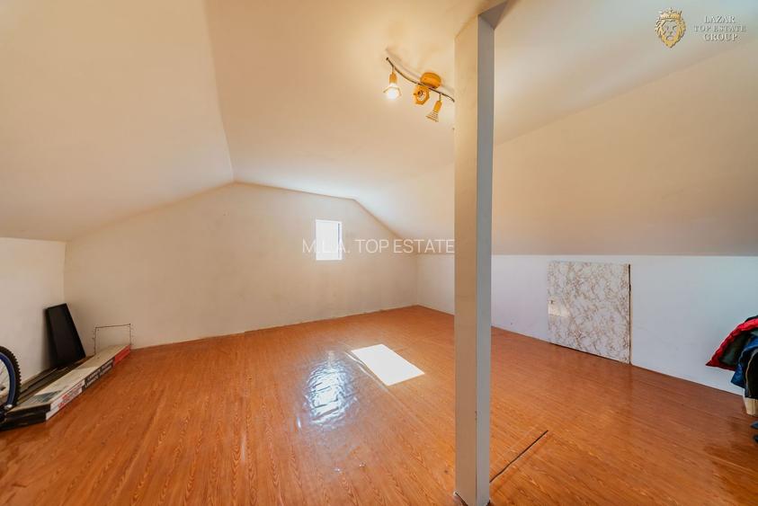 Casa de vanzare In Sannicolaul Mic - 12