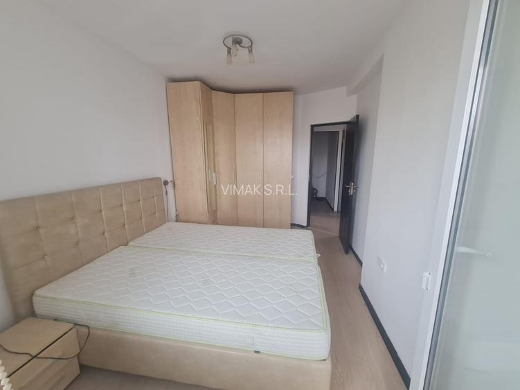 S.C VIMAK Imobiliare vinde apartament 2 camere Tractoru - 5