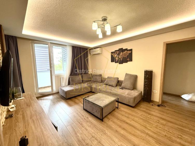 Apartament cu 3 camere ultracentral | Timisoara - 2