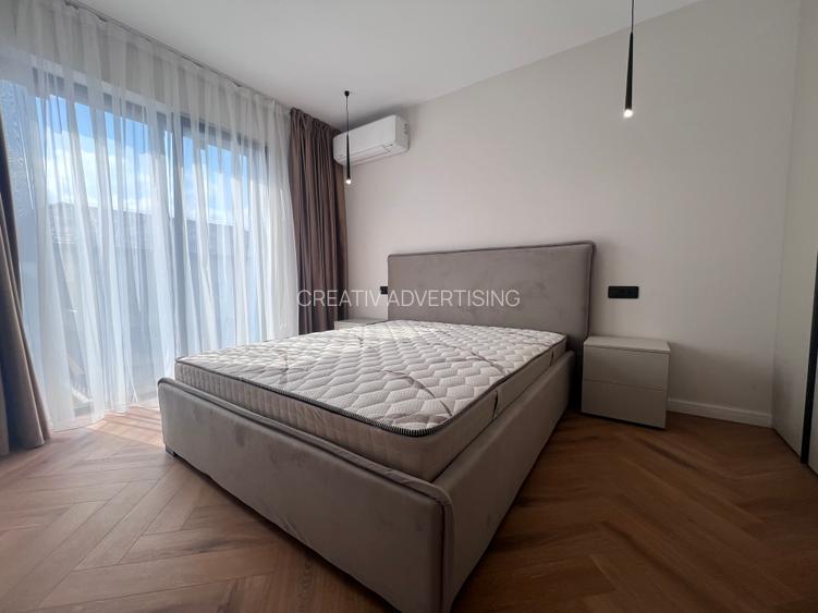 Apartament 2 camere Bloc Nou Boutique Parcare Inclusa - 6