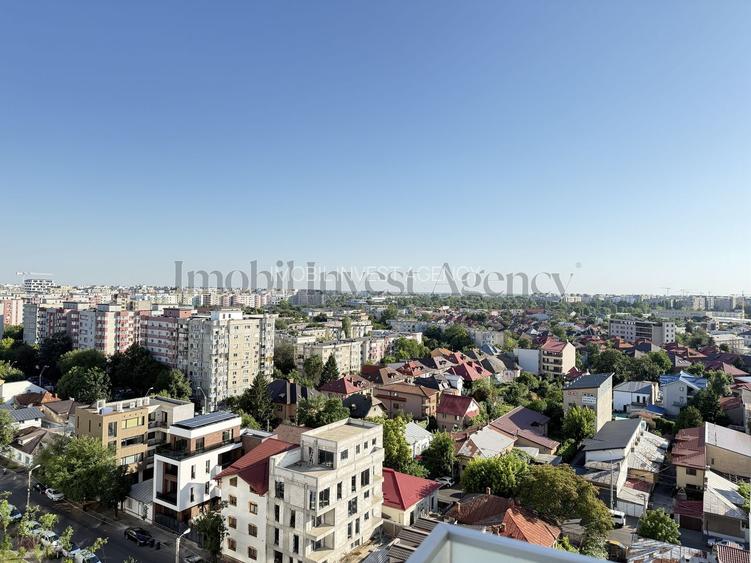 Apartament cu 3 Camere in One Cotroceni Park - 13