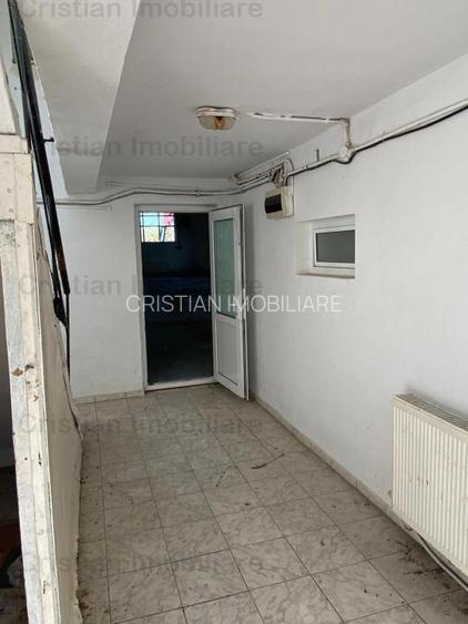 Vanzare sau inchiriere Hala 743 mp Movila Miresii teren 7354 mp Posibilitate rat - 8