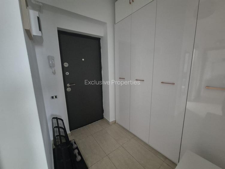 apartament 2 camere de inchiriat cu PARCARE, aer conditionat, centrala proprie - 7