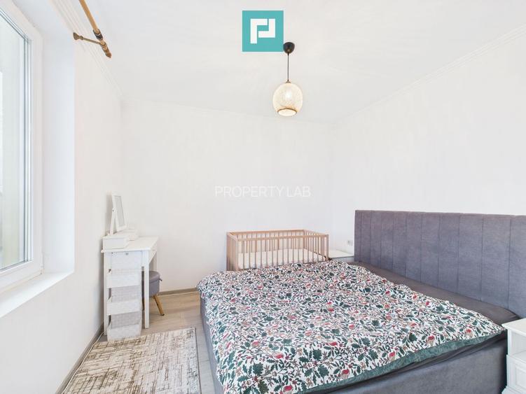 Casă cu 4 camere lângă pădure, Dumbrăvița - 23