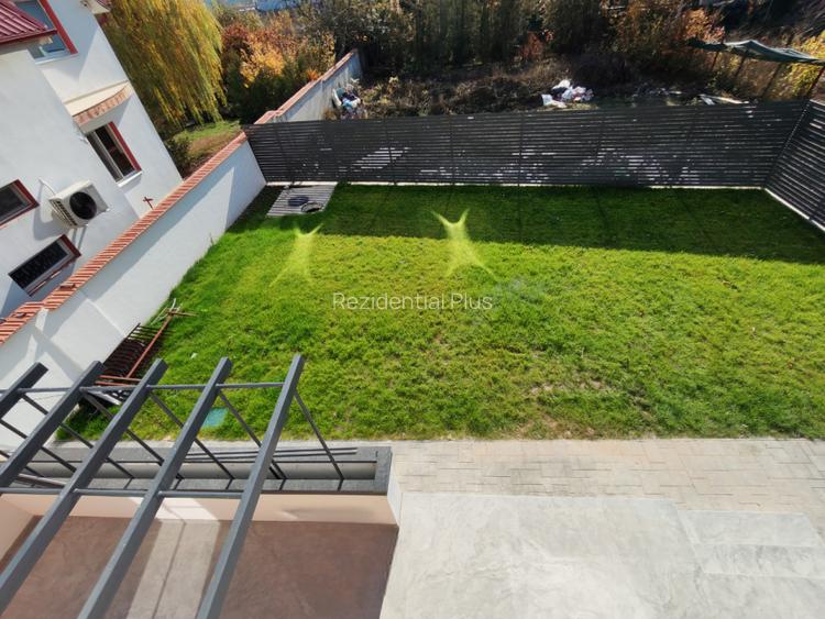 Casă modernă | 140 mp utili | Smart Home|  curte de 420 mp - 2