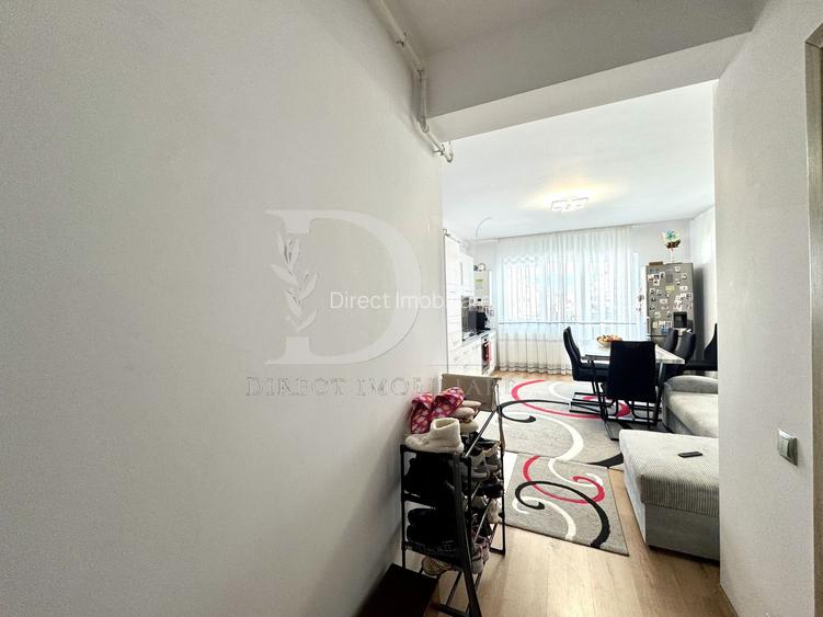 Apartament la cheie / etaj intermediar / Zona Terra - 11