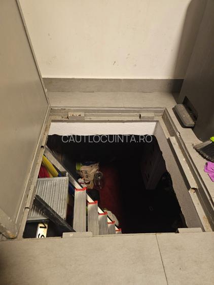 Apartament 3 camere | Aviatiei | 105 mp utili | Subsol 14 mp | Acces gradina - 7