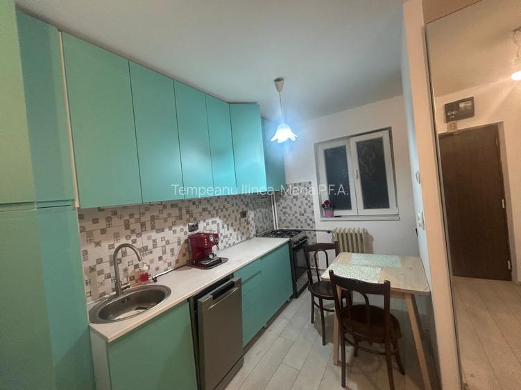 DOROBANTI - str Amman etaj 1 - 4