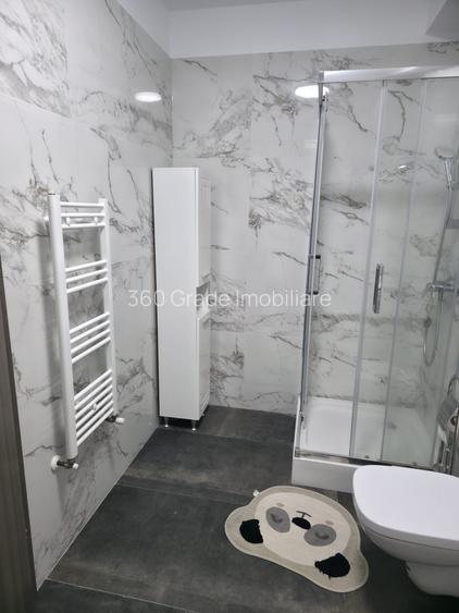 Apartament cu 2 camere,zona Soarelui. - 8